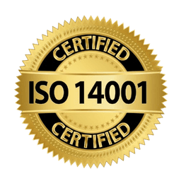 ISO 14001:2015 Certification