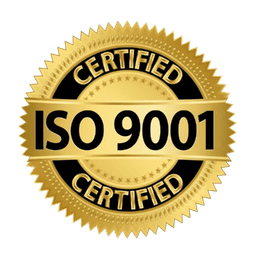 ISO 9001:2015 Certification